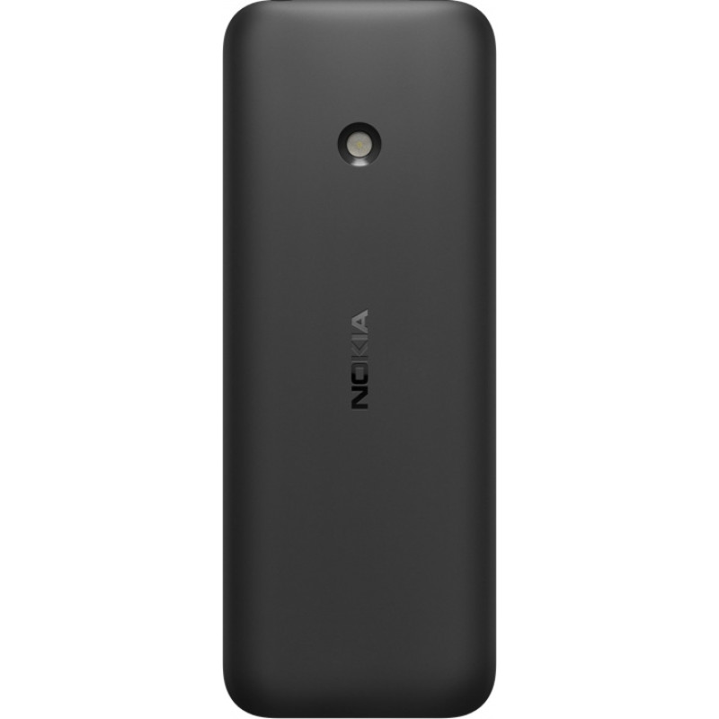 Кнопочный телефон Nokia 125 DS