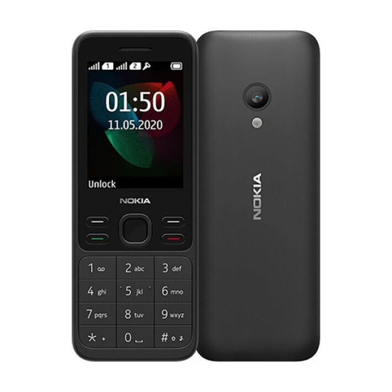 Кнопочный телефон Nokia 150 DS