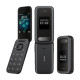 Кнопочный телефон Nokia 2660 Flip DS