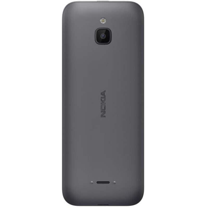 Кнопочный телефон Nokia 6300 4G