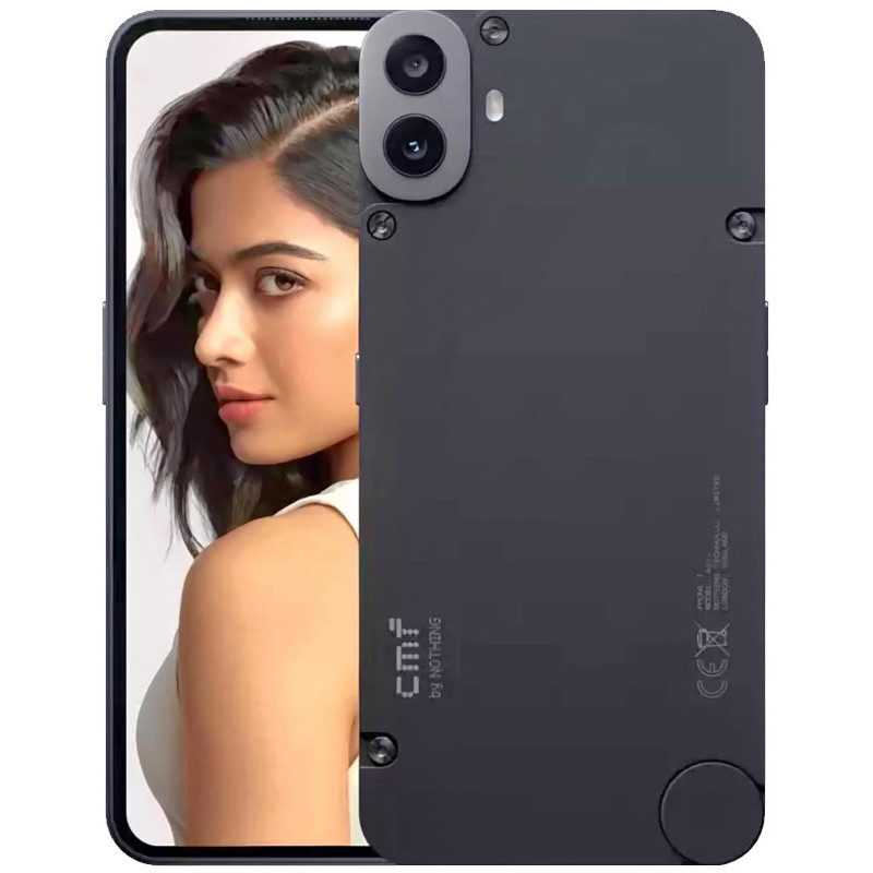 Смартфон CMF Phone 1 by Nothing (8+256) EU