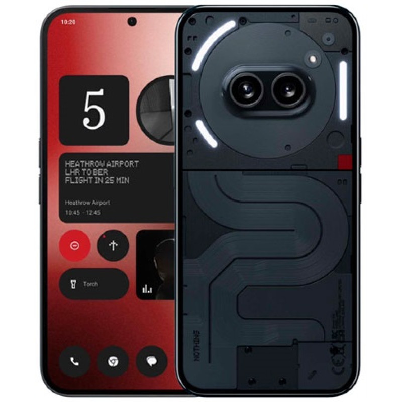Смартфон Nothing Phone 2A (8+128) EU