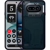 Смартфон Nothing Phone 4A (8+256)