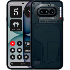 Смартфон Nothing Phone 4A (8+256)