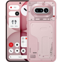 Смартфон Nothing Phone 4A (12+256)