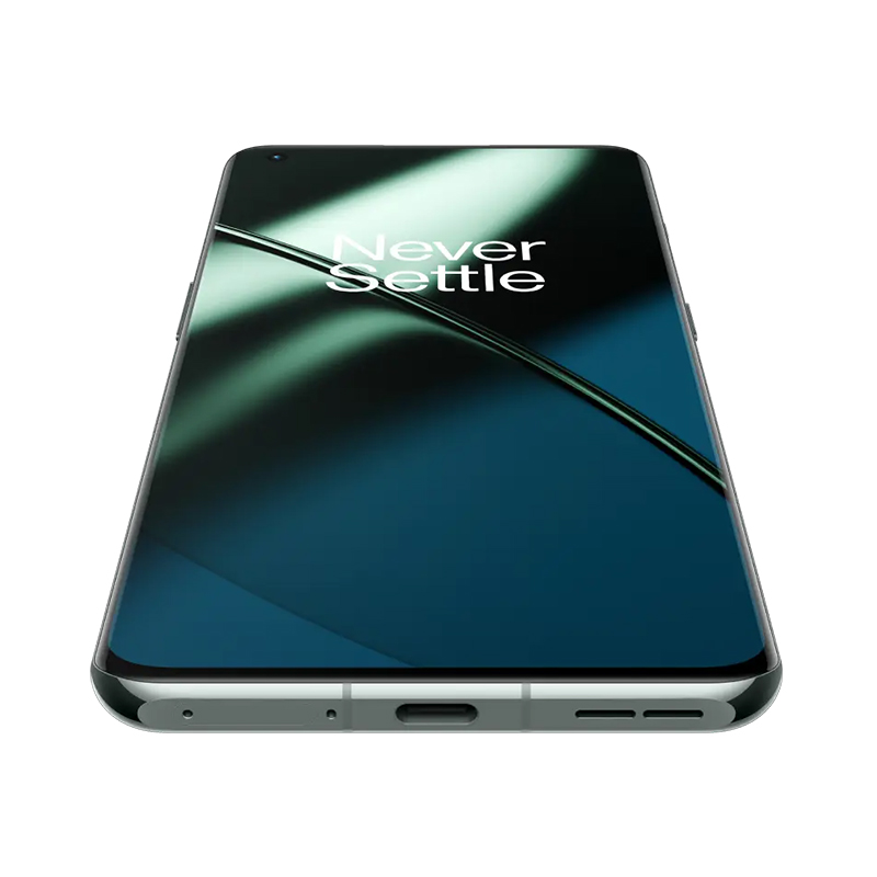 Смартфон OnePlus 11 (16+256) IND