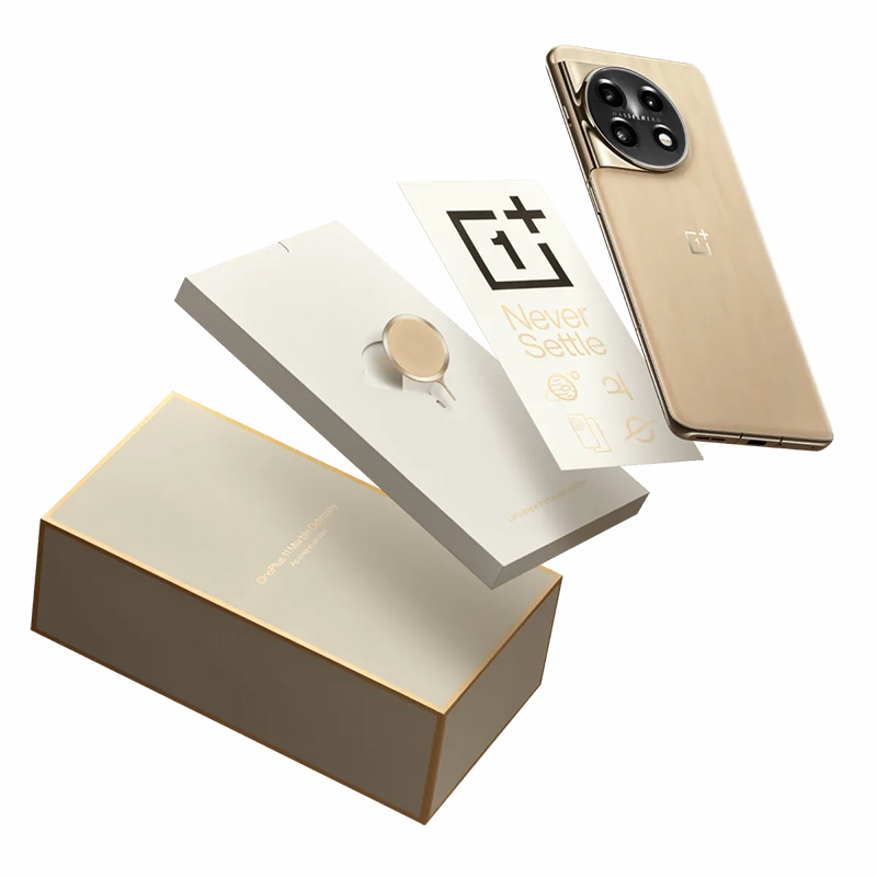 Смартфон OnePlus 11 Marble Odissey (16+256) IND 