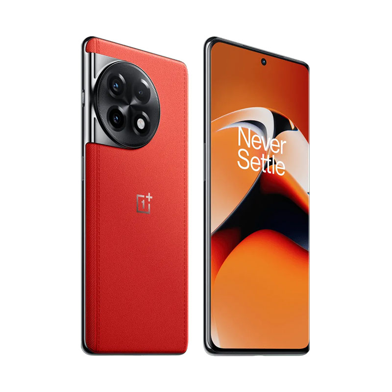 Смартфон OnePlus 11R (18+512) IND