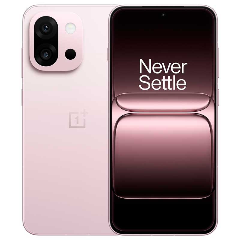 Смартфон OnePlus 13S (12+512) IND