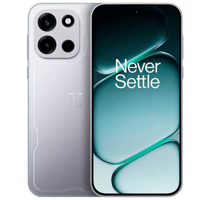 Смартфон OnePlus Nord 6 (8+256) EU