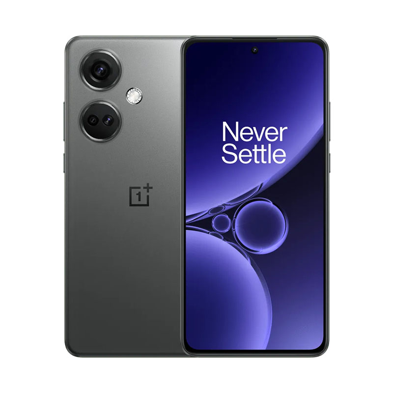 Смартфон OnePlus Nord CE 3 5G (12+256) IND