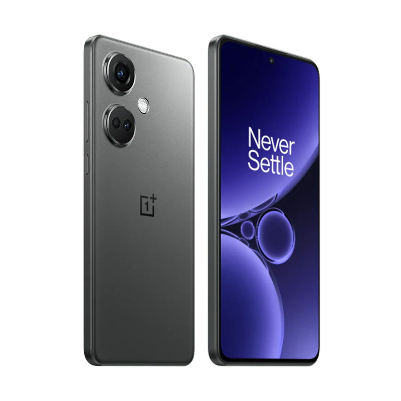 Смартфон OnePlus Nord CE 3 5G (12+256) IND