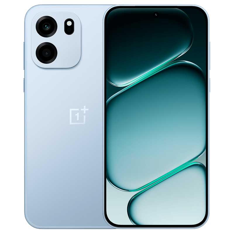Смартфон OnePlus Nord CE 6 (8+256) EU