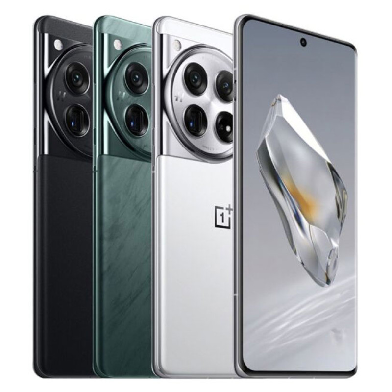 Смартфон OnePlus 12 (16+512) IND
