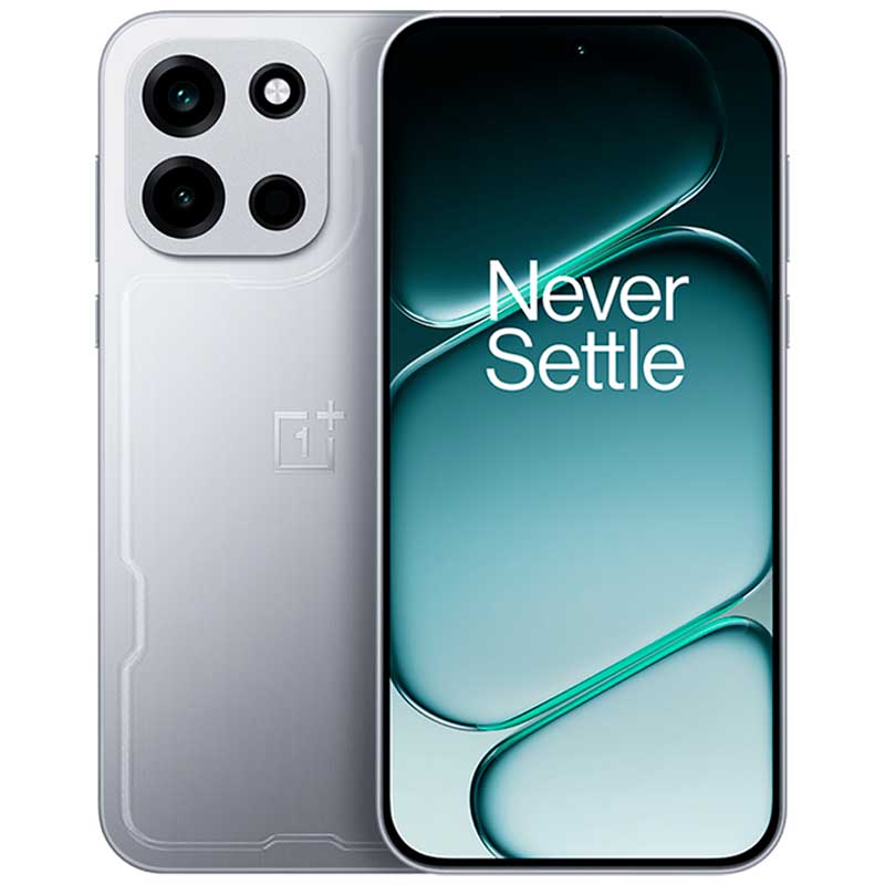 Смартфон OnePlus Turbo 6 (16+256) CN