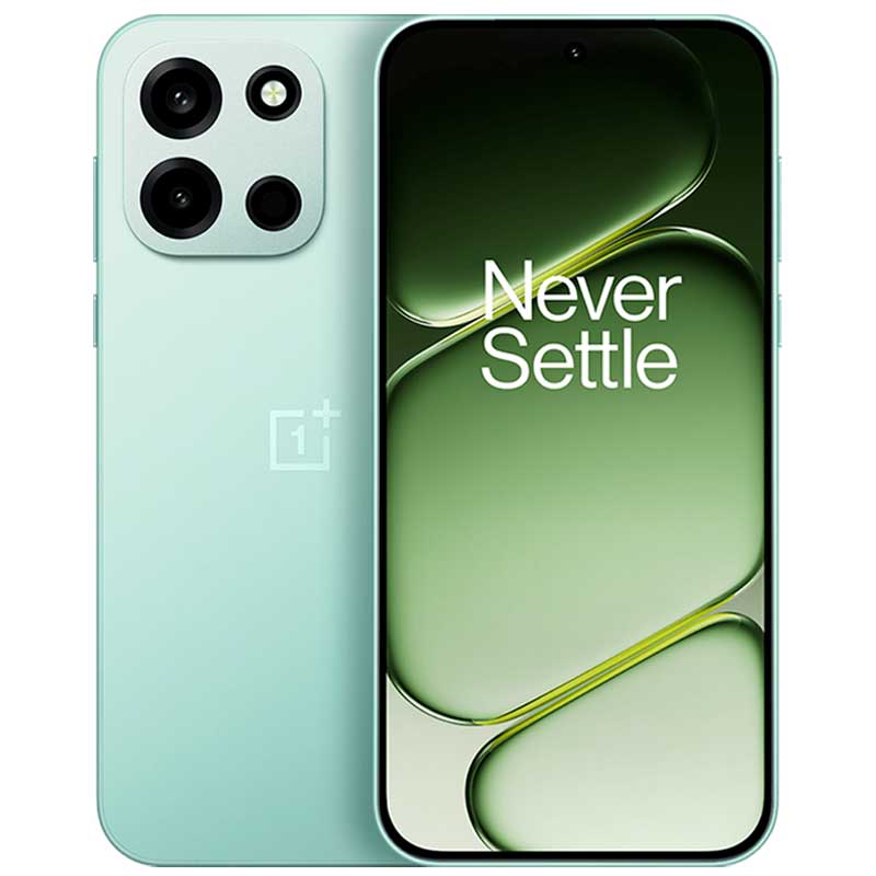 Смартфон OnePlus Turbo 6 (16+256) CN