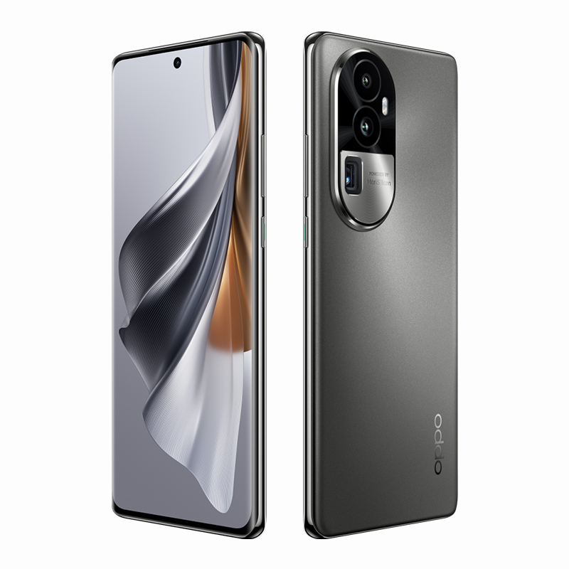 Смартфон Oppo Reno 10 Pro Plus 5G (12+256) EU 