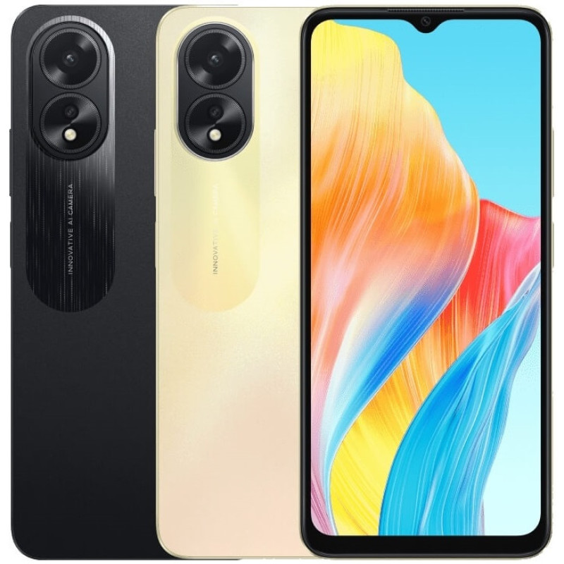 Смартфон Oppo A38 (4+128) EU