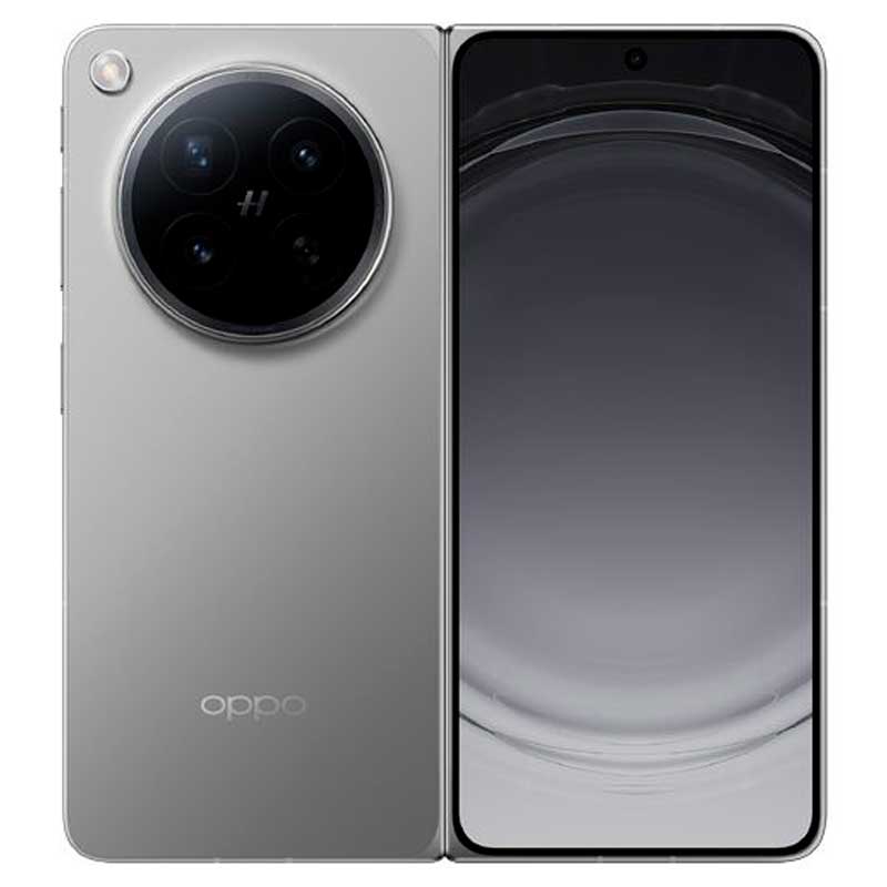 Смартфон Oppo Find N6 (16+512) CN