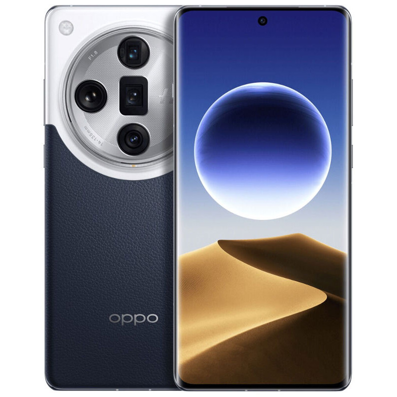 Смартфон Oppo Find X7 Ultra (16+256)
