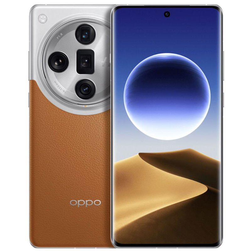Смартфон Oppo Find X7 Ultra (16+256)