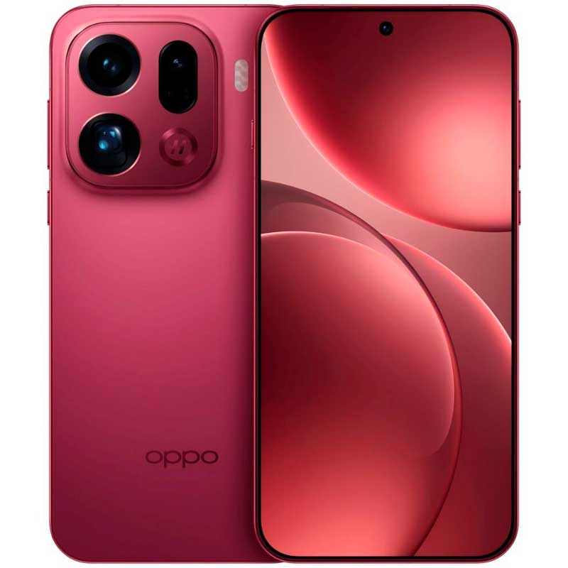 Смартфон Oppo Find X9 Pro (16+512) CN