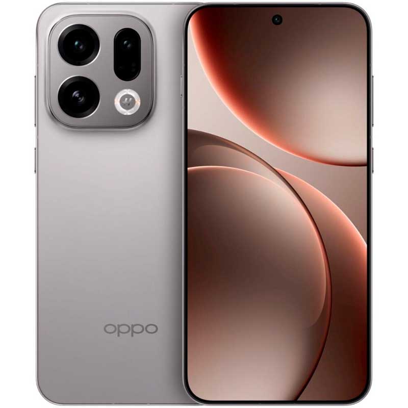 Смартфон Oppo Find X9 (12+256) CN
