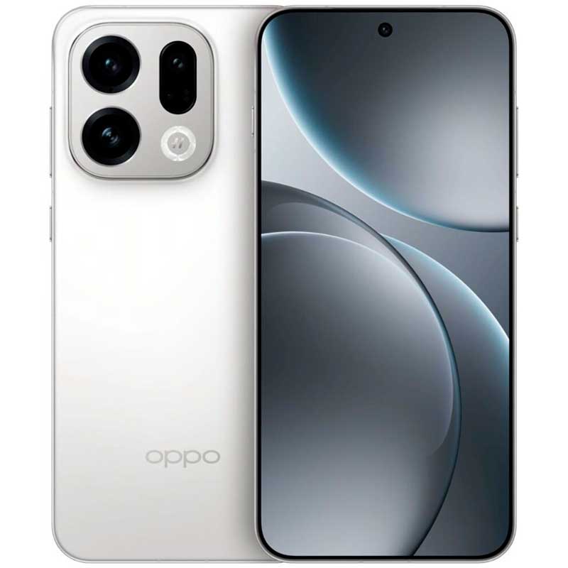 Смартфон Oppo Find X9 (12+256) CN