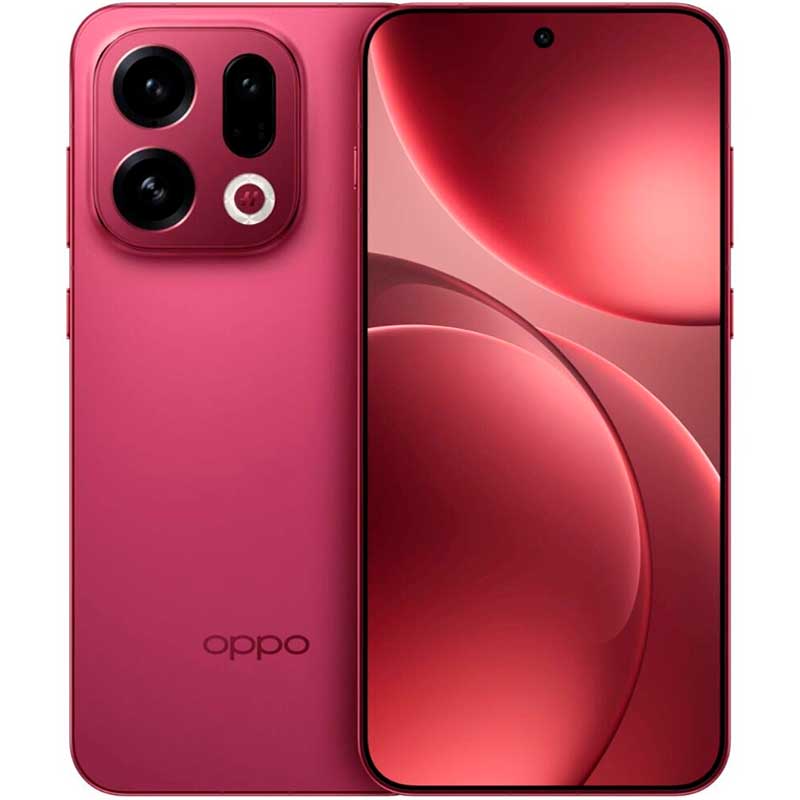 Смартфон Oppo Find X9 (12+256) CN