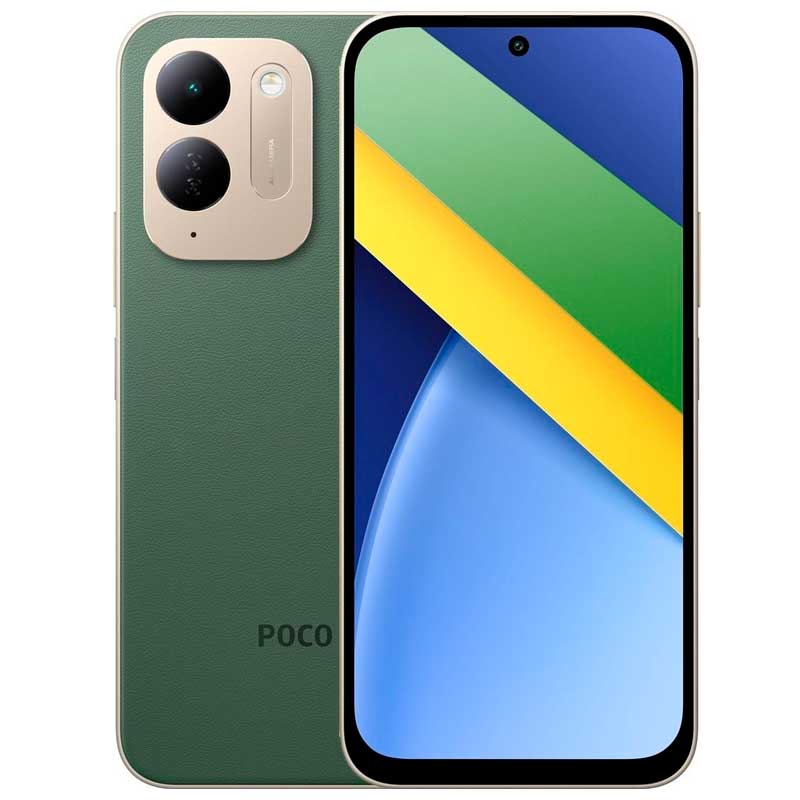 Смартфон Xiaomi Poco C95 Pro (6+256) EU
