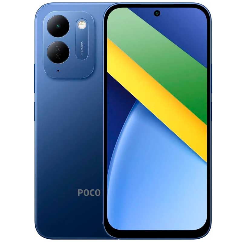Смартфон Xiaomi Poco C95 Pro (6+256) EU