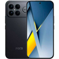 Смартфон Xiaomi Poco F8 Ultra 5G (12+256) EU