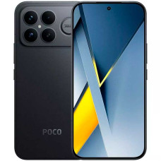 Смартфон Xiaomi Poco F8 Ultra (16+512) EU