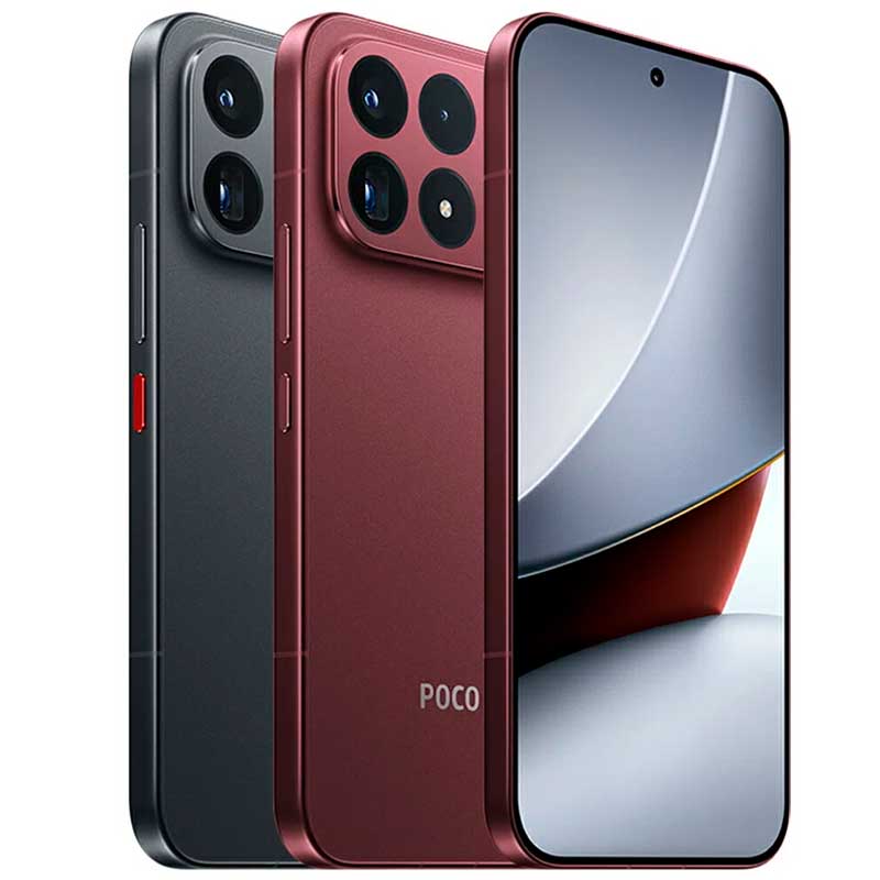 Смартфон Xiaomi Poco F9 Ultra (12+256) EU