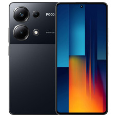 Смартфон Xiaomi Poco M6 Pro (8+256) EU
