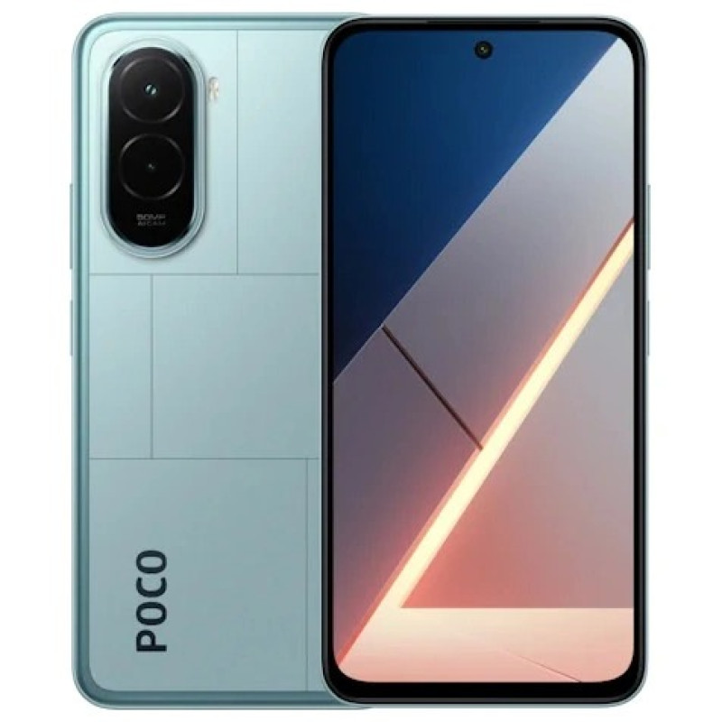 Смартфон Xiaomi Poco M7 (6+128) EU