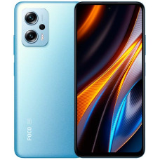 Смартфон Xiaomi Poco X4 GT 5G (8+128) EU