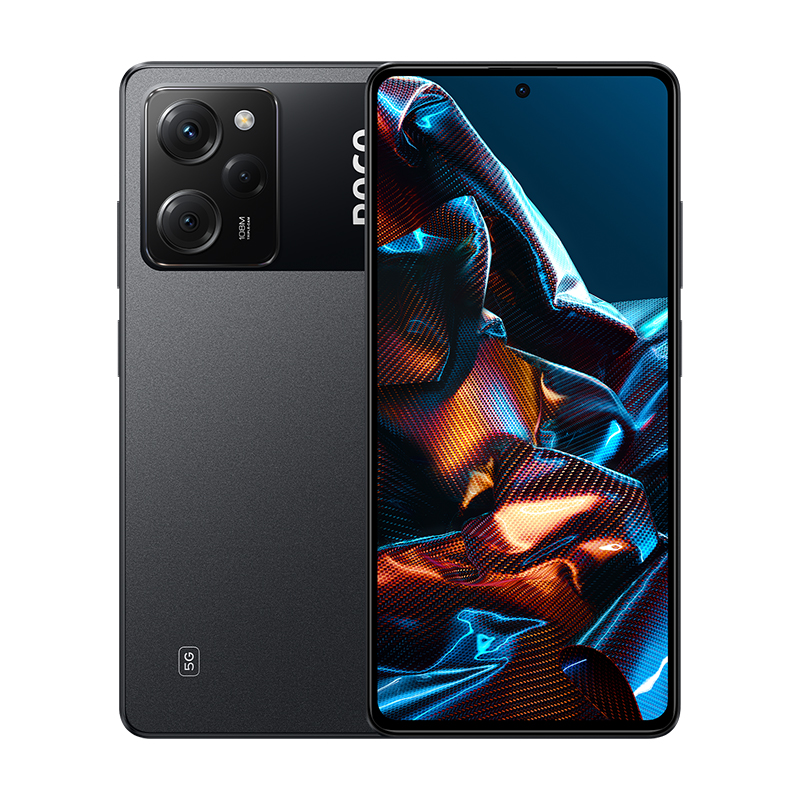Смартфон Xiaomi Poco X5 Pro (8+256) IND