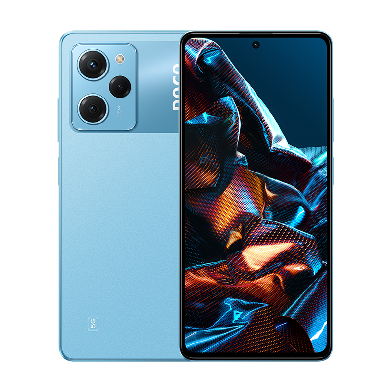 Смартфон Xiaomi Poco X5 Pro (8+256) IND