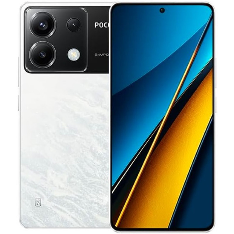 Смартфон Xiaomi Poco X6 (12+512) EU