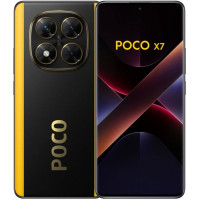 Смартфон Xiaomi Poco X7 5G (12+512) EU Small Box