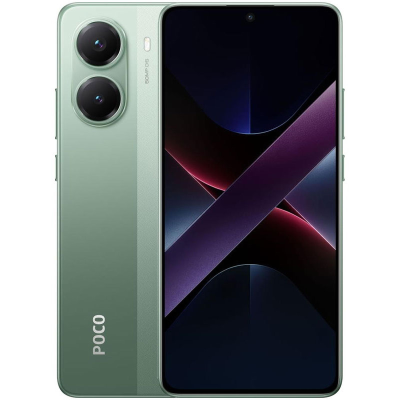 Смартфон Xiaomi Poco X7 Pro 5G (8+256) EU