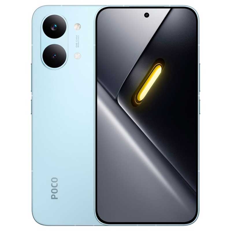 Смартфон Xiaomi Poco X8 Pro Max 5G (12+256) EU