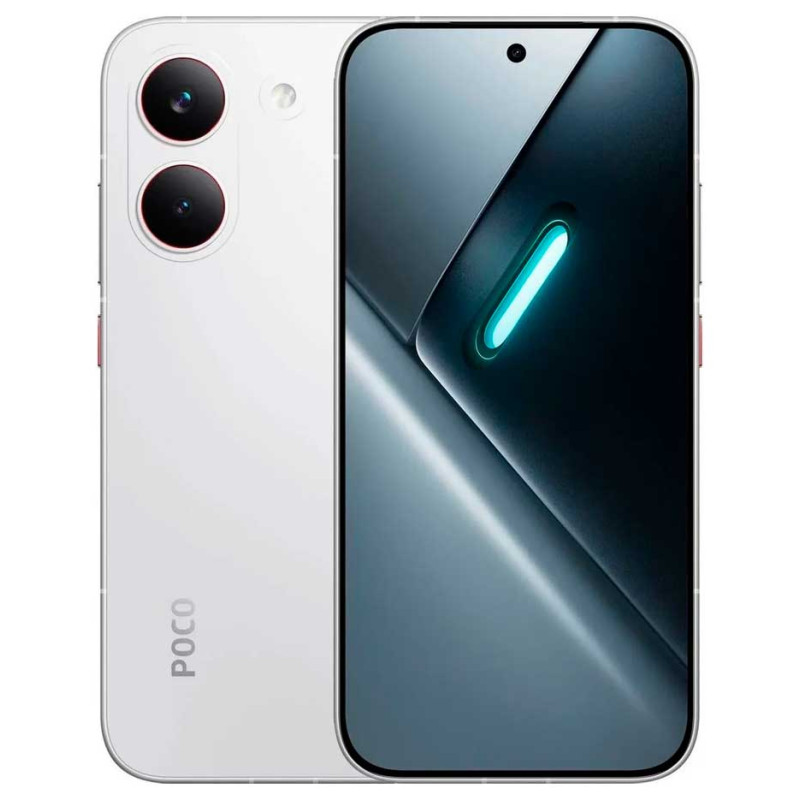Смартфон Xiaomi Poco X8 Pro 5G (12+512) EU