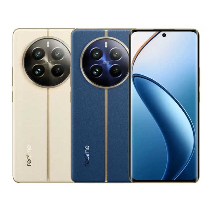 Смартфон Realme 12 Pro 5G (8+256) EU