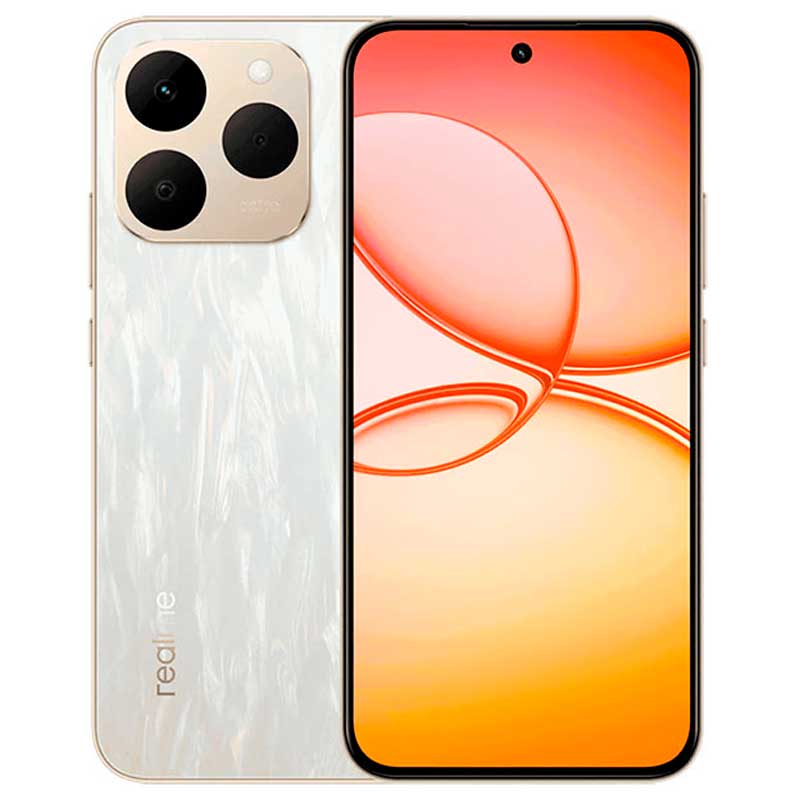 Смартфон Realme 15T (8+256) EU