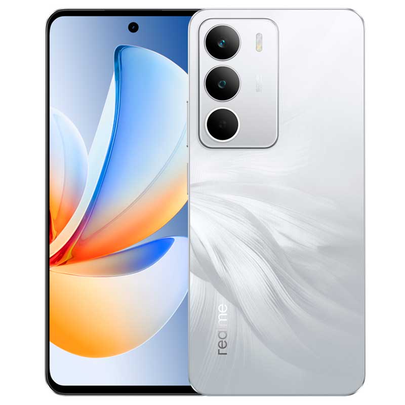 Смартфон Realme C71 (6+128) EU