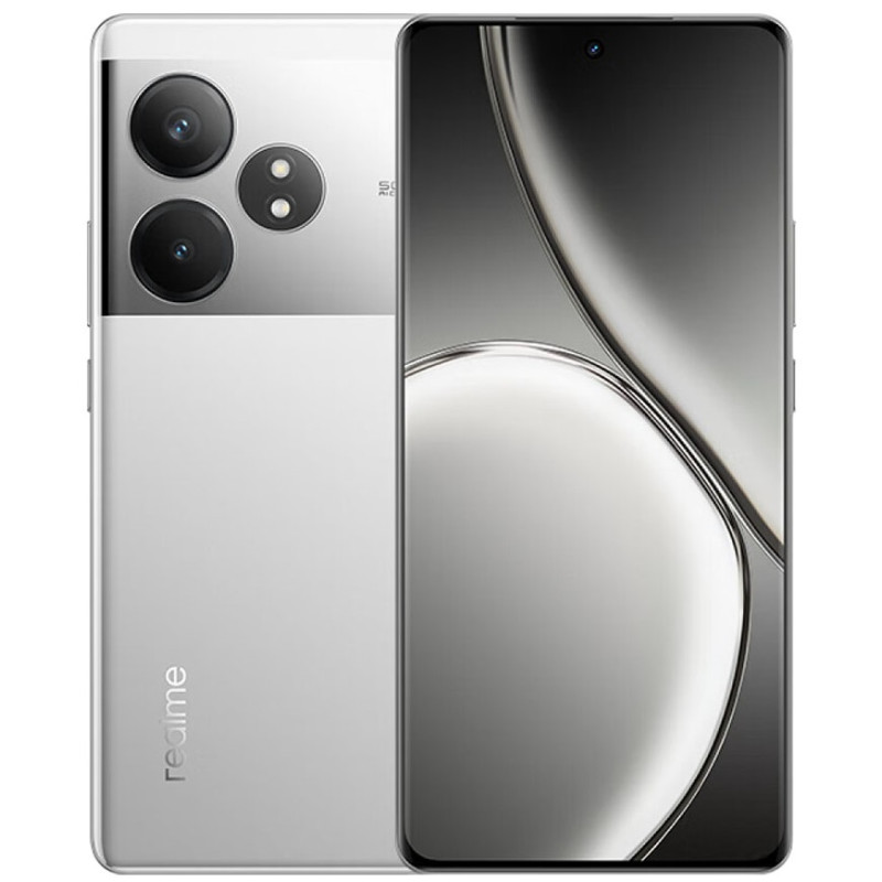 Смартфон Realme GT Neo 6 SE (16+512) CN