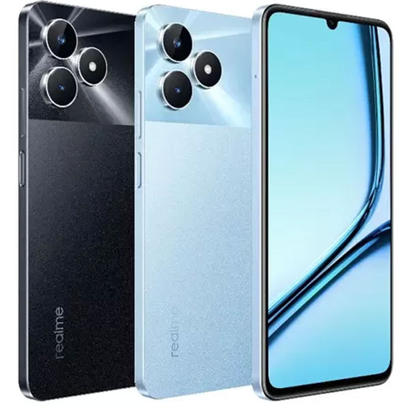 Смартфон Realme Note 50 (4+128) EU