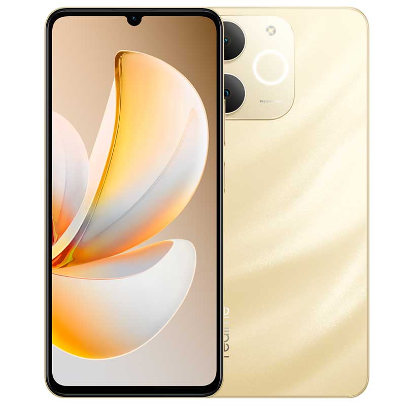 Смартфон Realme Note 70 (6+128) EU